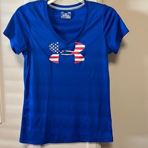 Under Armour t shirt